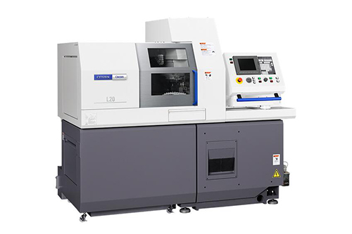 CITIZEN西鐵(tiě)城-L20