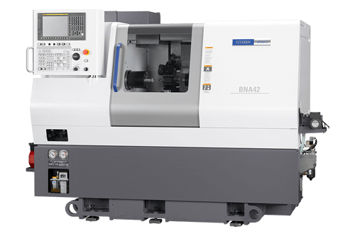 BNA42SY自動車床(chuáng)