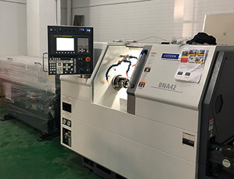 數控(kòng)機床-有哪(na)些行業會(hui)用到？