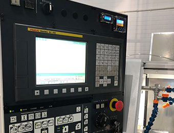 廈門邁瑞(ruì)森機械設(shè)備有限公(gōng)司增開了(le)新的辦公(gong)室！