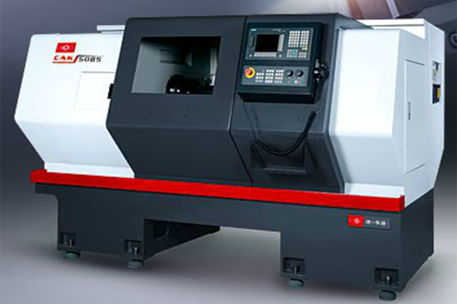 簡析數控機(ji)床刀具選擇(zé)