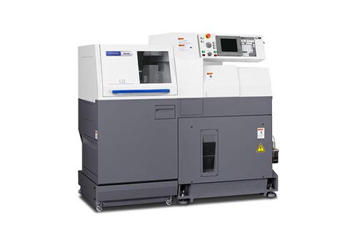 數控(kong)機床特點您(nín)了解多少？