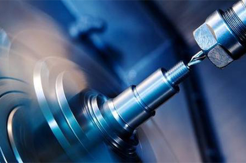 機床數控加(jia)工中的基本加工(gōng)方法是什麽